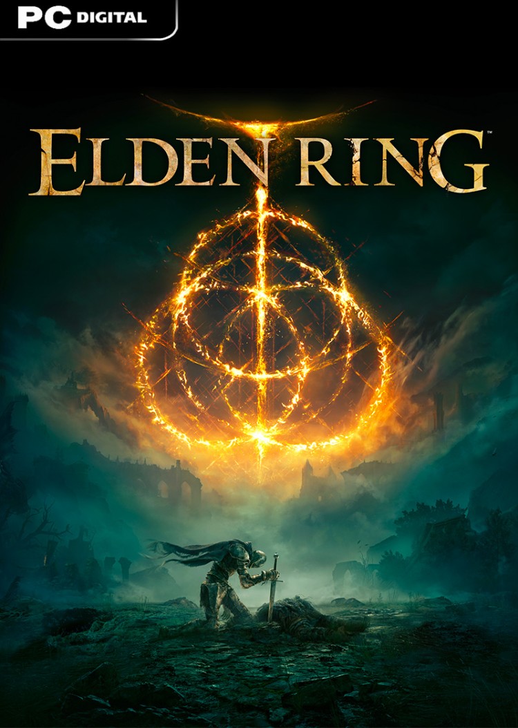 Elden Ring (PC) Klíč Steam