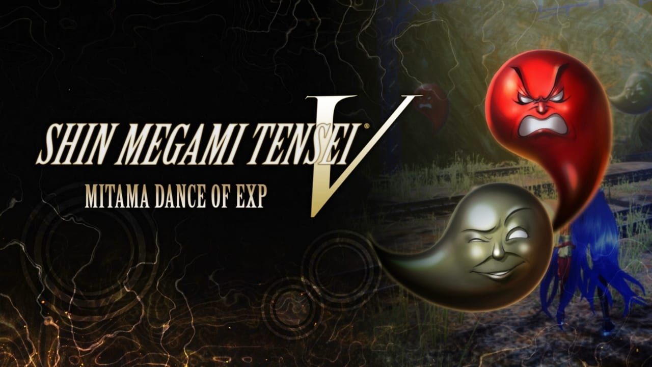 Shin Megami Tensei V: Mitama Dance of EXP (Switch) DIGITAL