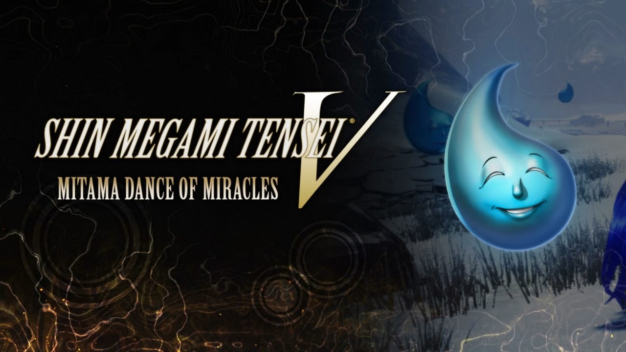 Shin Megami Tensei V: Mitama Dance of Miracles (Switch) DIGITAL