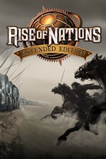 Rise of Nations (Extended Edition) Steam