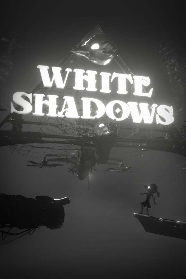 White Shadows (PC) klucz Steam