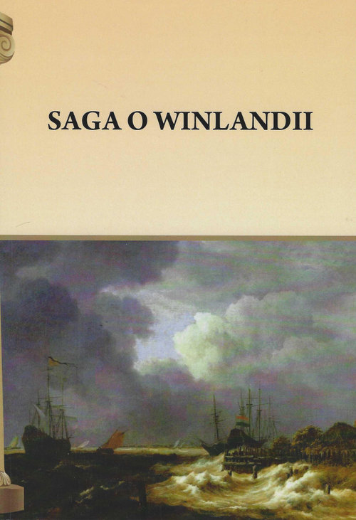 Saga o Winlandii