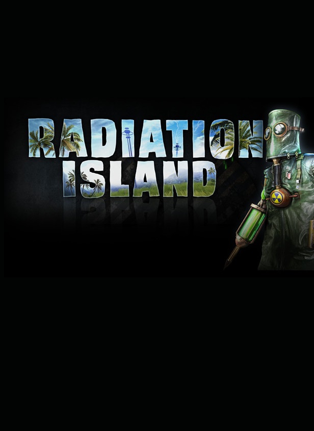 Radiation Island (PC) klucz Steam