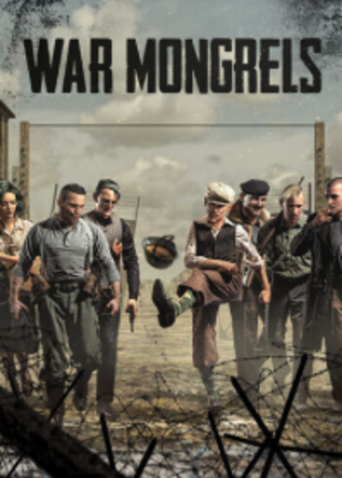 War Mongrels (PC) Klucz Steam