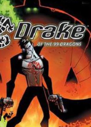 Drake of the 99 Dragons (PC) klucz Steam