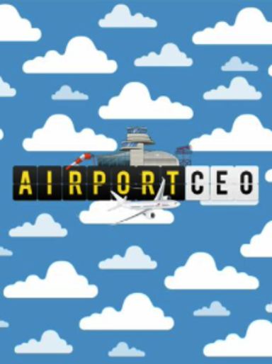 Airport CEO (PC) Klucz Steam