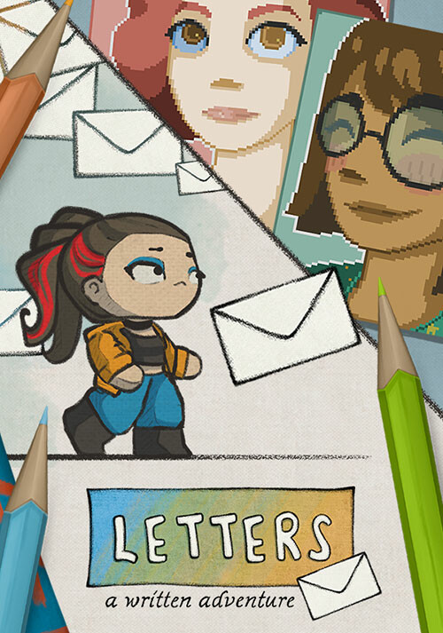 Letters - Collector Bundle