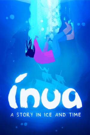 Inua - A Story in Ice and Time (PC) klucz Steam