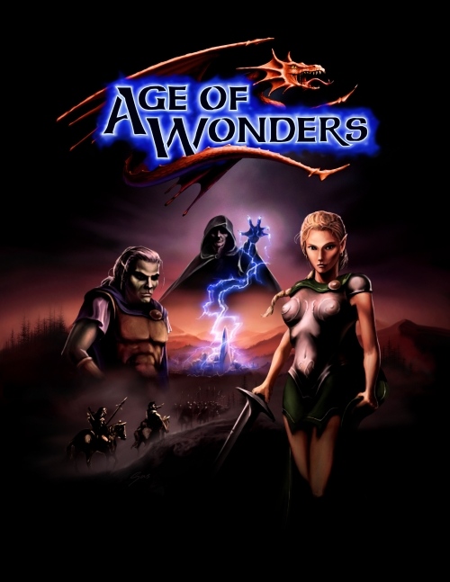 Age of Wonders (PC) klucz Steam