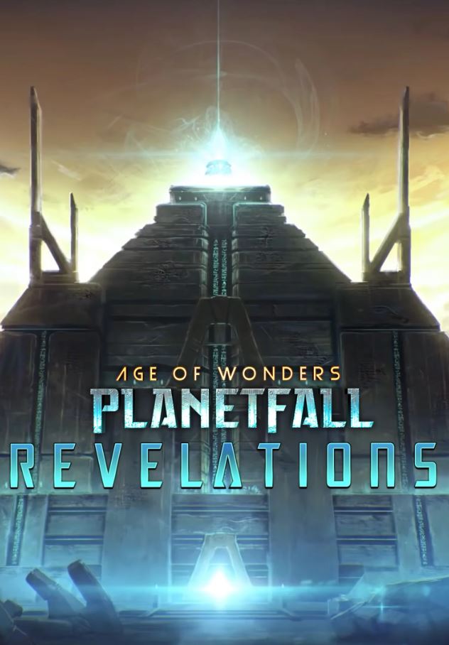 Age of Wonders: Planetfall - Revelations (PC) Klucz Steam