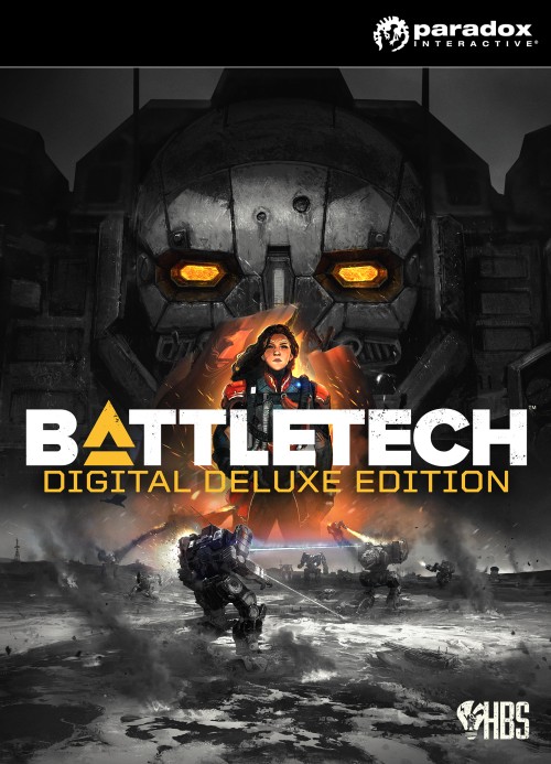 Battletech - Digital Deluxe Edition