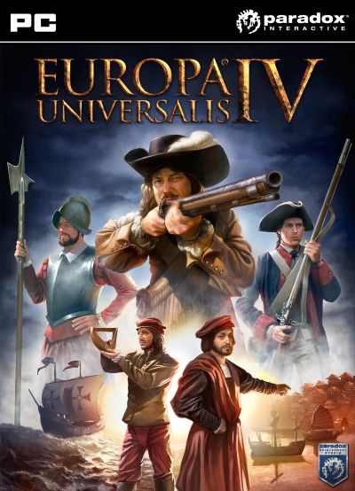 Europa Universalis IV: Extreme Upgrade Pack (PC) klucz Steam