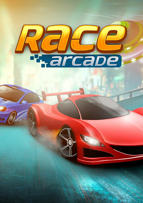 Race Arcade (PC) klucz Steam