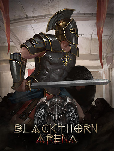 Blackthorn Arena (PC) klucz Steam