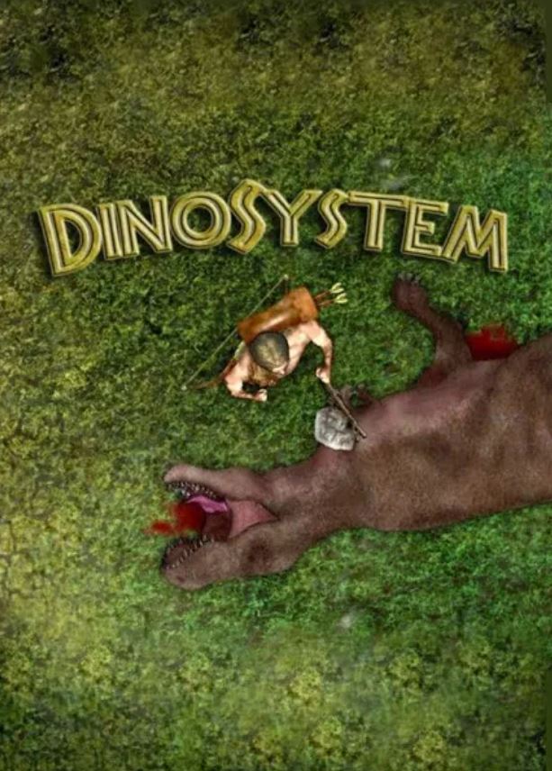 DinoSystem (PC) klucz Steam