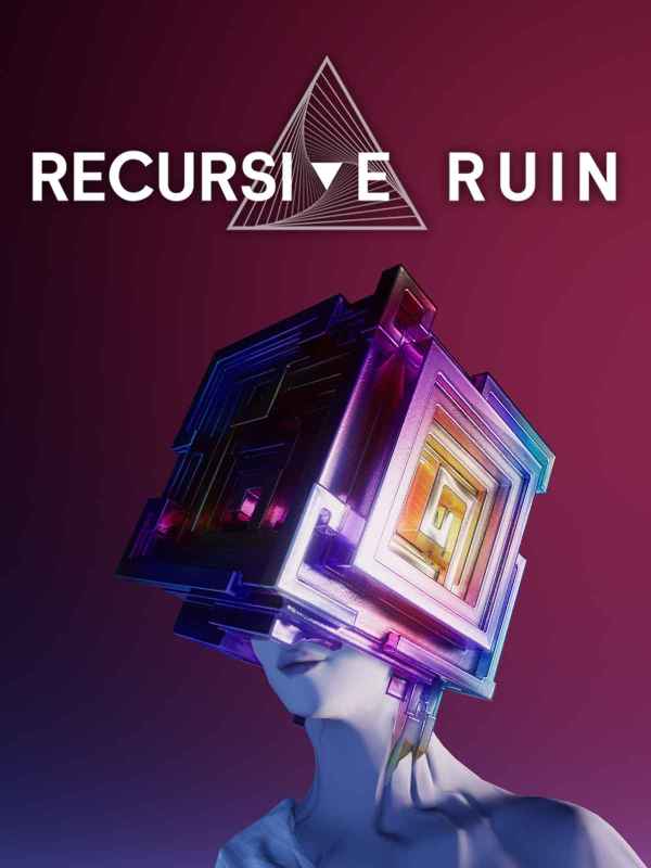 Recursive Ruin (PC) klucz Steam