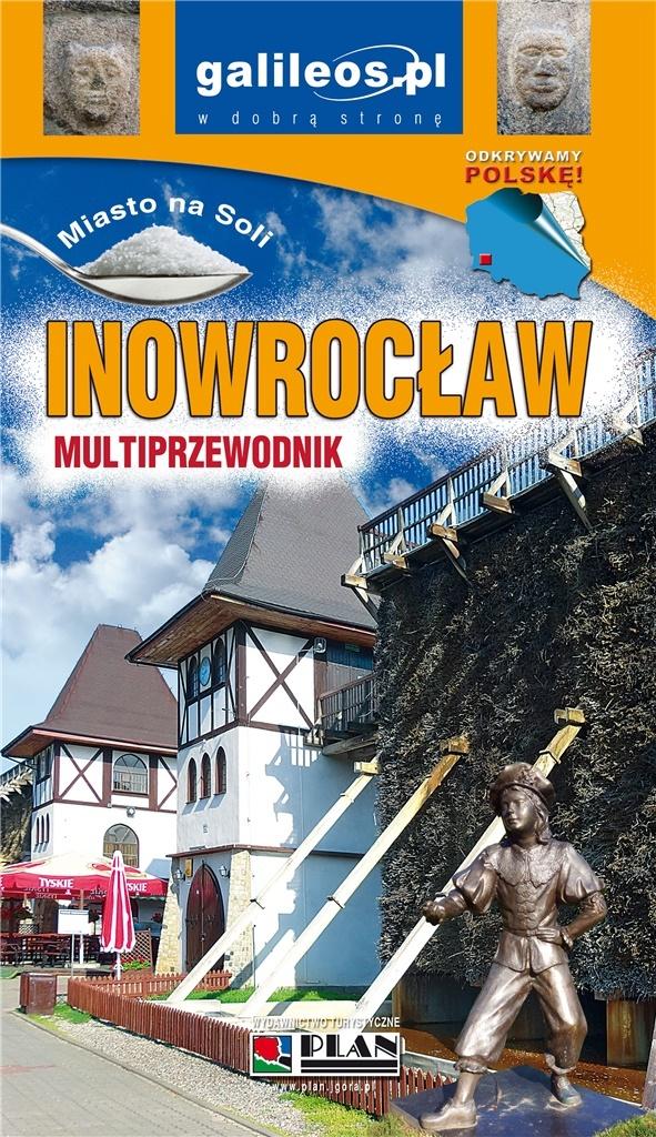 Przewodnik - Inowrocław w.2022