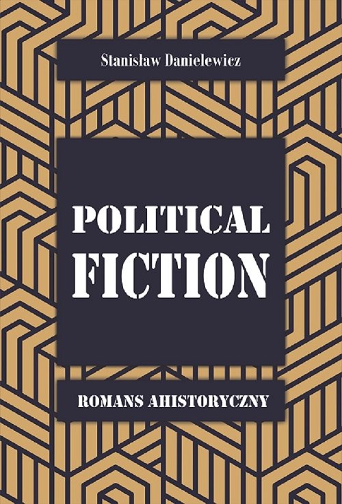Political fiction