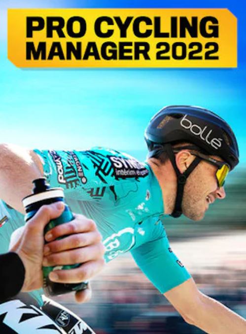 Pro Cycling Manager 2022 (PC) klucz Steam