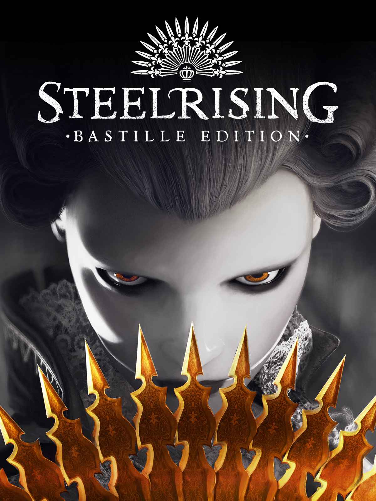Steelrising - Bastille Edition (PC) klucz Steam