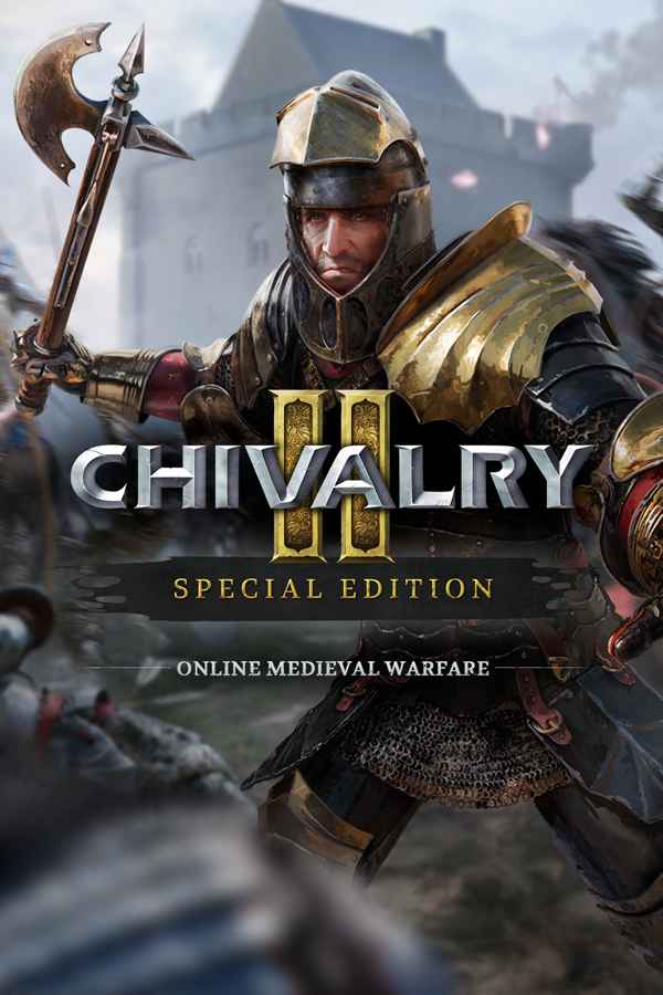 Chivalry 2: Upgrade to Special Edition DLC (PC) Klucz Steam