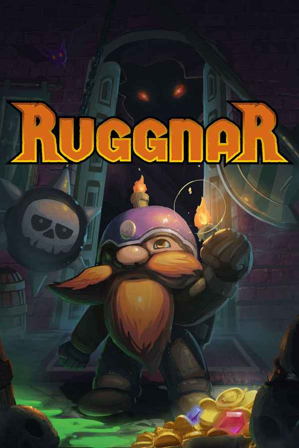 Ruggnar (PC) klucz Steam