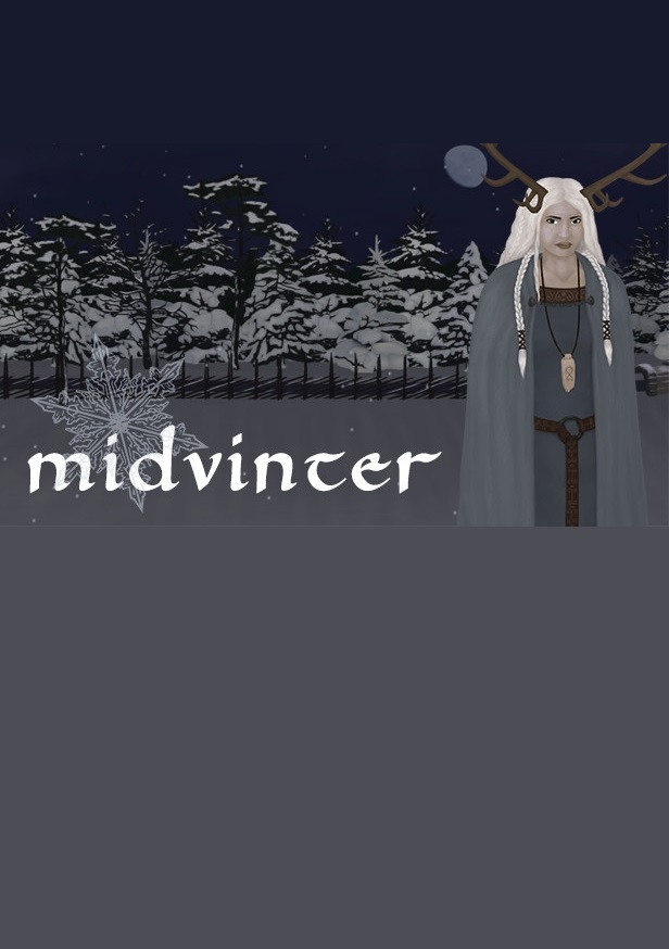 Midvinter (PC) klucz Steam