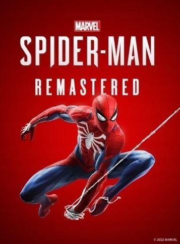 Marvel's Spider-Man Remastered (PC) klucz Steam