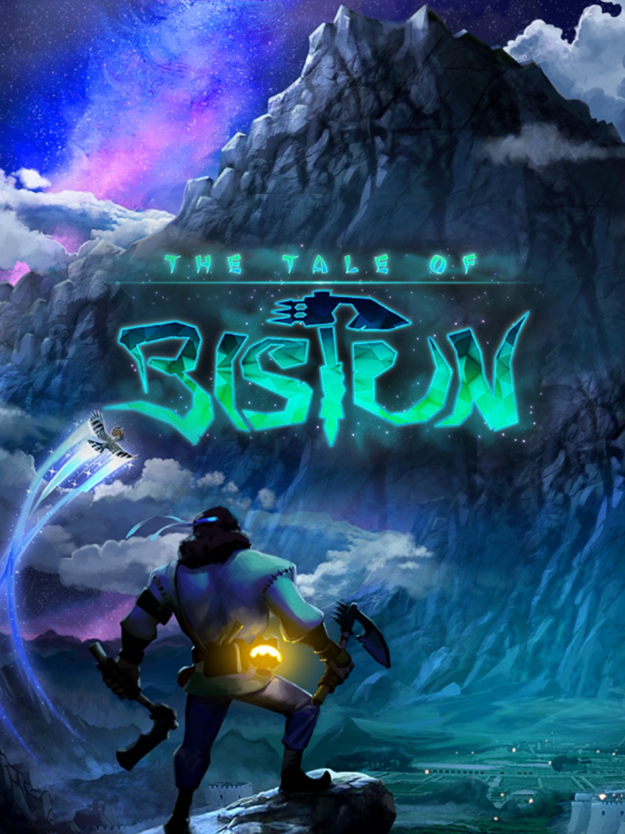 The Tale of Bistun Digital Collector's Edition (PC) klucz Steam