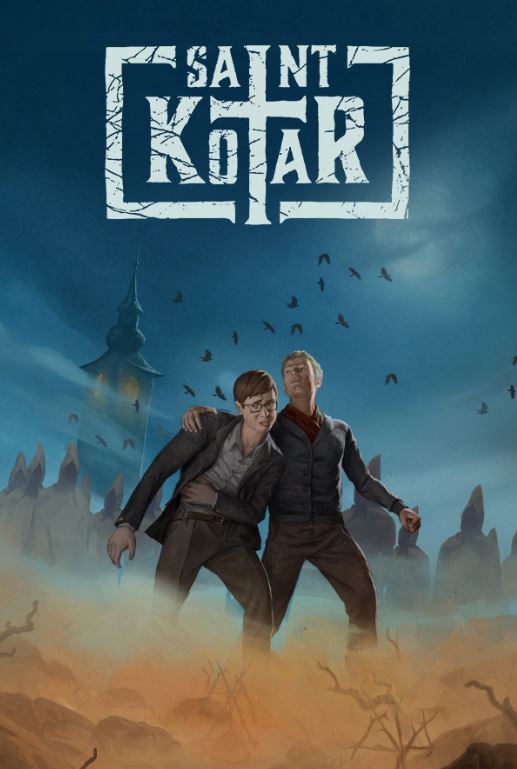 Saint Kotar (PC) klucz Steam