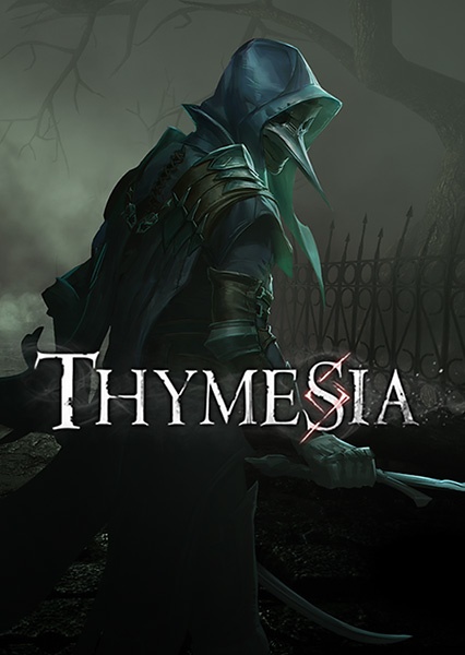 Thymesia (PC) klucz Steam