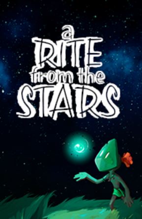 A Rite from the Stars (PC) klucz Steam