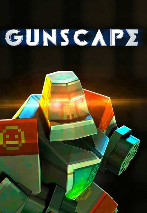 Gunscape (PC) klucz Steam