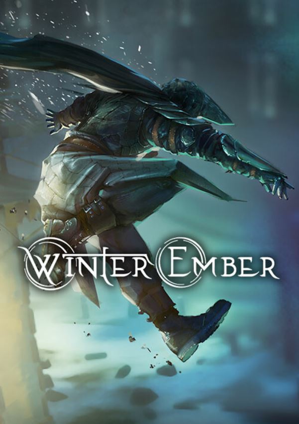 Winter Ember (PC) klucz Steam