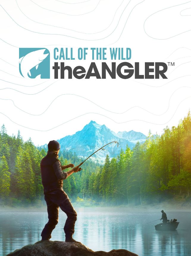 Call of the Wild: The Angler (PC) klucz Steam