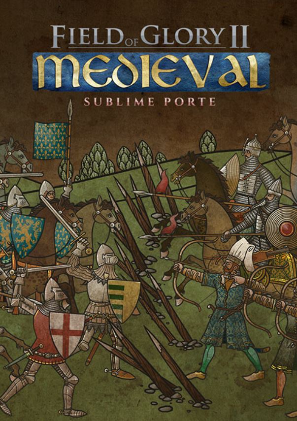Field of Glory II: Medieval - Sublime Porte (PC) Klucz Steam