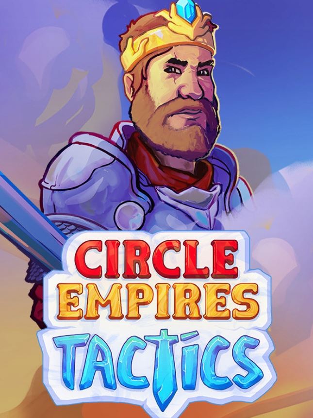Circle Empires: Rivals (PC) Steam