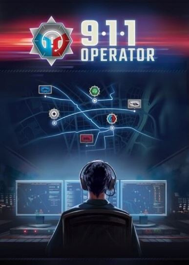 911 Operator (PC) klucz Steam