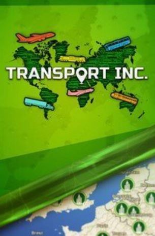 Transport INC (PC) klucz Steam