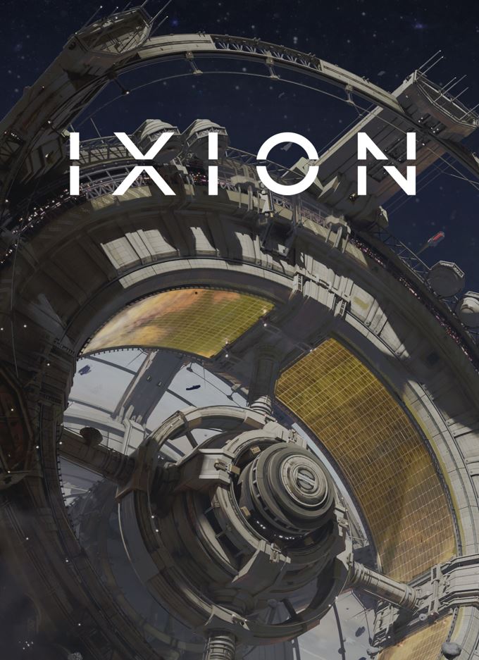 Ixion (PC) klucz Steam