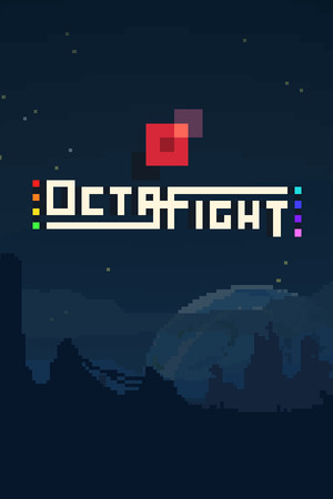 OctaFight (PC) klucz Steam