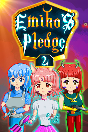 Emiko's Pledge 2 (PC) klucz Steam