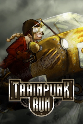 Trainpunk Run (PC) klucz Steam
