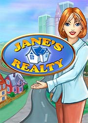 Jane's Realty (PC) klucz Steam