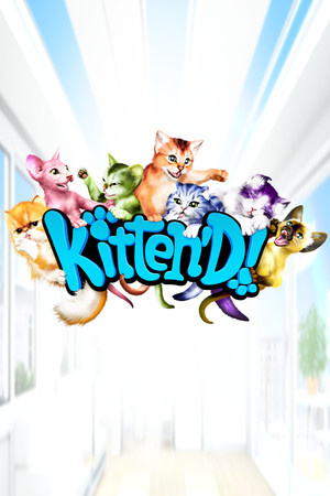Kitten'd (PC) Klucz Steam