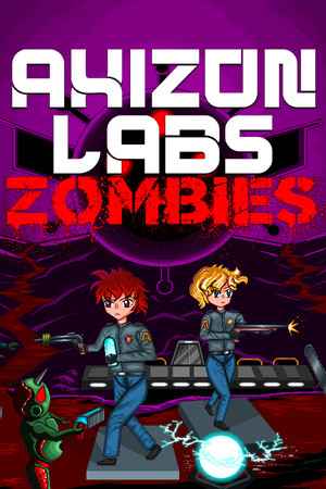 Axizon Labs: Zombies (PC) klucz Steam