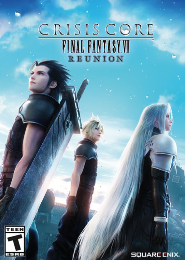 Crisis Core: Final Fantasy VII Reunion (PC) klucz Steam