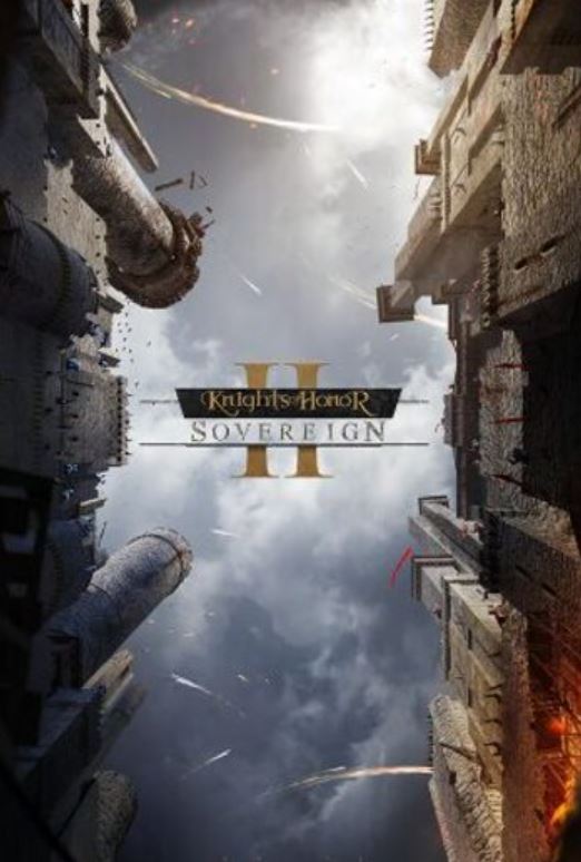 Knights of Honor II: Sovereign (PC) Klucz Steam