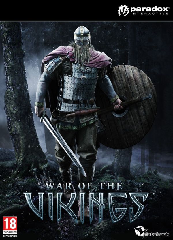 War of the Vikings (PC) klucz Steam