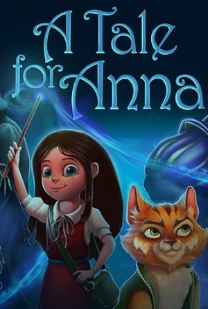 A Tale for Anna (PC) Klucz Steam